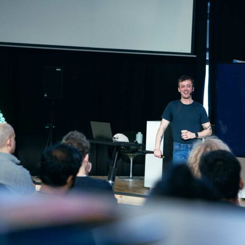 Business Mentoring in Focus Meet Daniel Shor Blog