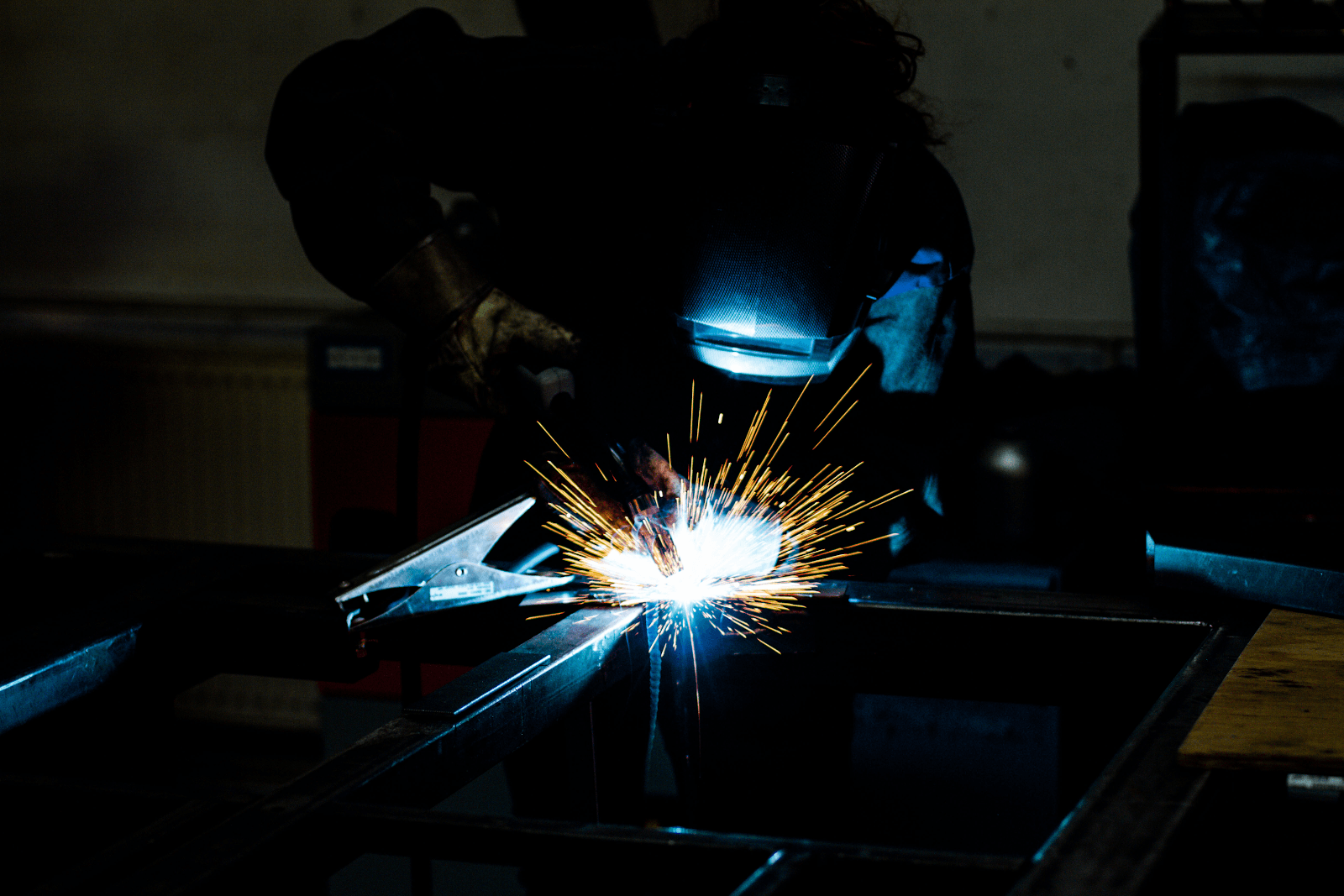 MotionLab Berlin Infrastructure