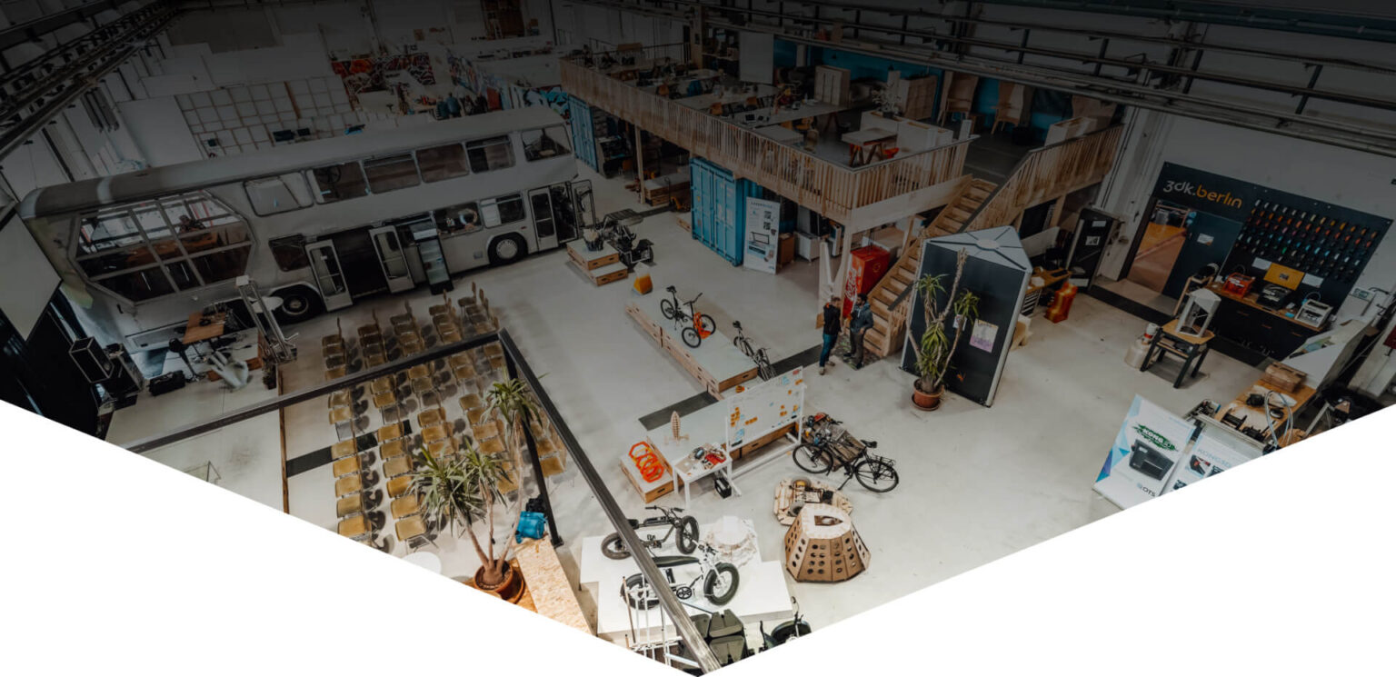 MotionLab.Berlin | Hardtech Innovation Hub