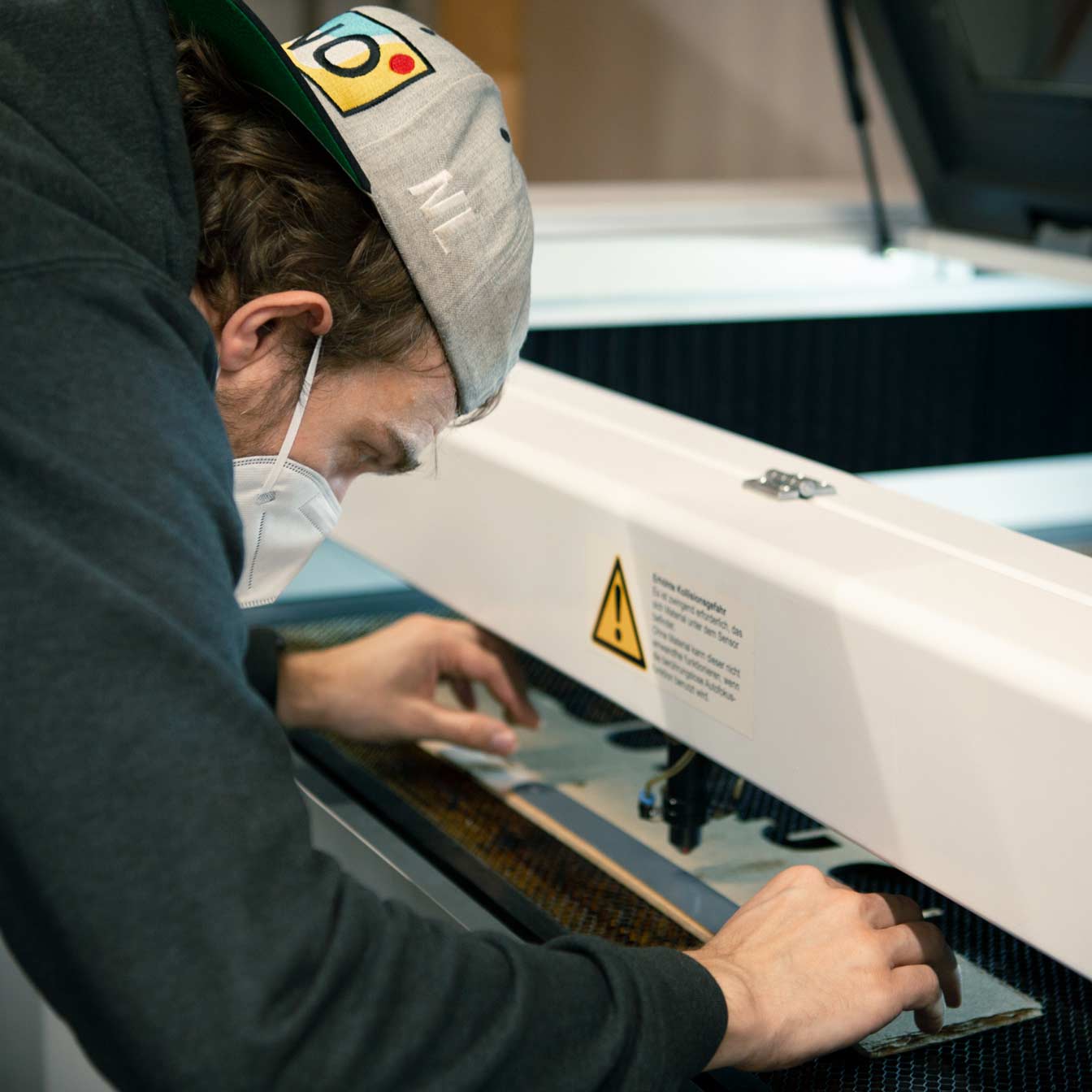 Career opportunities MotionLab.Berlin