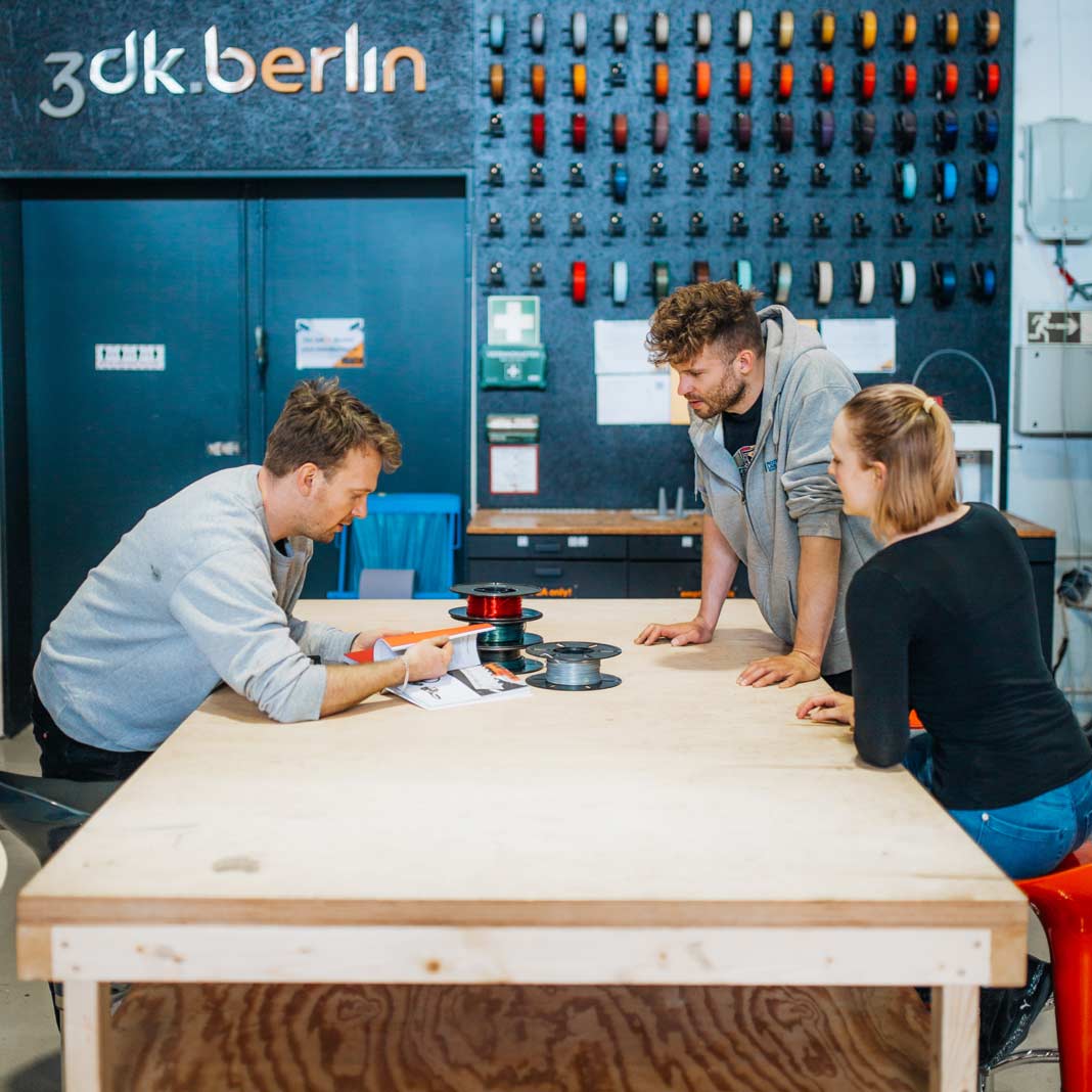 Startup Jobs In Berlin MotionLab Berlin