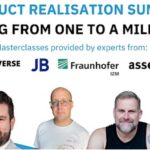 Join our next Product Realisation Summit at MotionLab.Berlin!