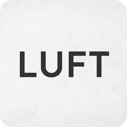 This is the logo of Luft, one of the startups out of our Hardtech Innovation accelerator program.