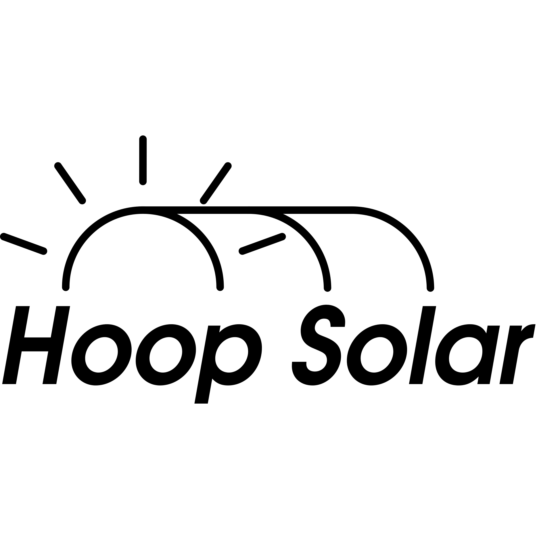 This is hoop solar, on of the startups out of our Hardtech Innovation accelerator program.