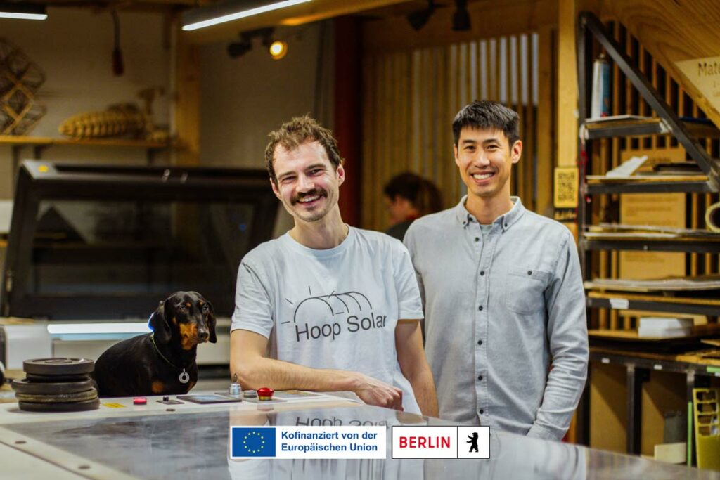 MotionLab.Berlin | Hardtech Innovation Hub