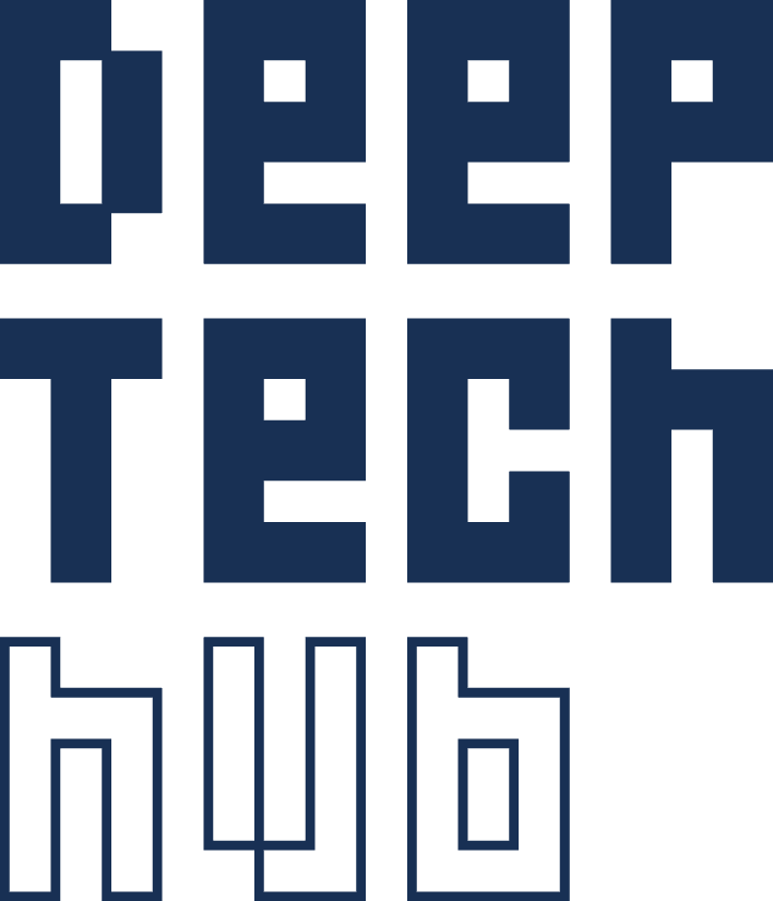 The IoT Talent Program is supported by the Deep Tech Hub in Berlin.