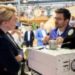 It's official: MotionLab.Berlin is the new Deep Tech Hub in Berlin, where we support Startups and Corporate Businesses on their journey to develop innovative deep tech solutions.