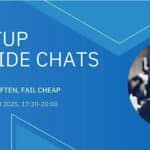 Startup failure lessons at MotionLab.Berlin Fireside Chat