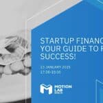 Win startup funding and finance your startup growth