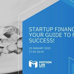 Win startup funding and finance your startup growth