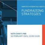 Startup fundraising strategies workshop in Berlin