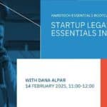 Legal essentials for startups in Germany bootcamp