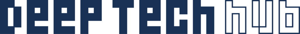 Deep Tech Hub Berlin Logo