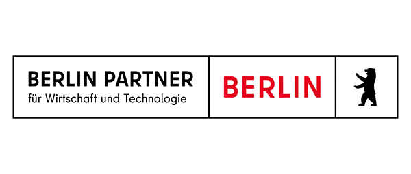 Berlin Partner Wirtschaft und Technologie Logo