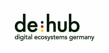 digital hub initiative logo