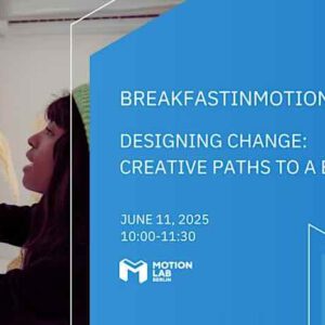 BreakfastInMotion #9