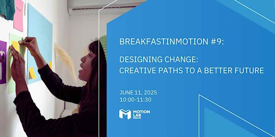BreakfastInMotion #9