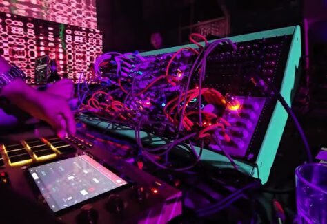 2-year-anniversary AVJam