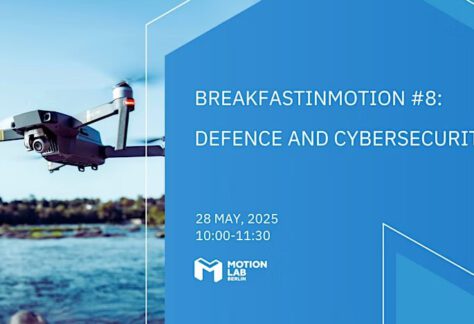 breakfastinmotion defence and cybersecurity