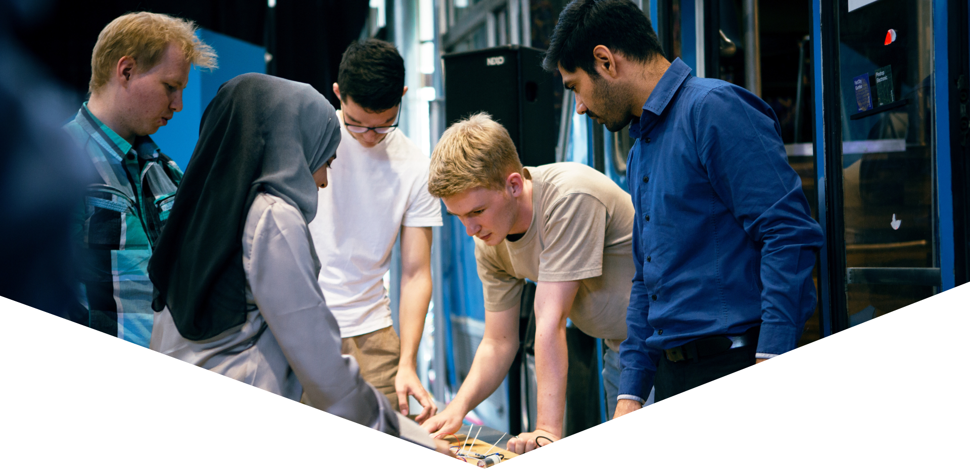 Talent-Tech-Program