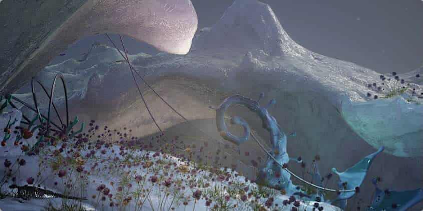 Unreal Engine 5 Training Workshop for Artists & Designers | MotionLab.Berlin