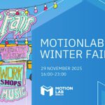MotionLab.Berlin 2025 Winter Fair