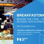 BreakfastinMotion December