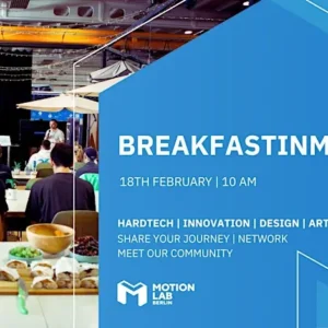 BreakfastinMotion March 2026