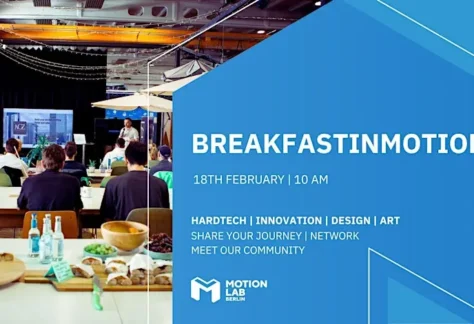 BreakfastinMotion March 2026