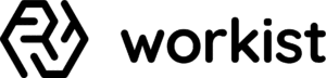 Logo of workist