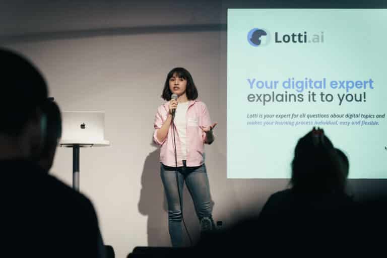 Deep Tech in Motion, Japan 2025