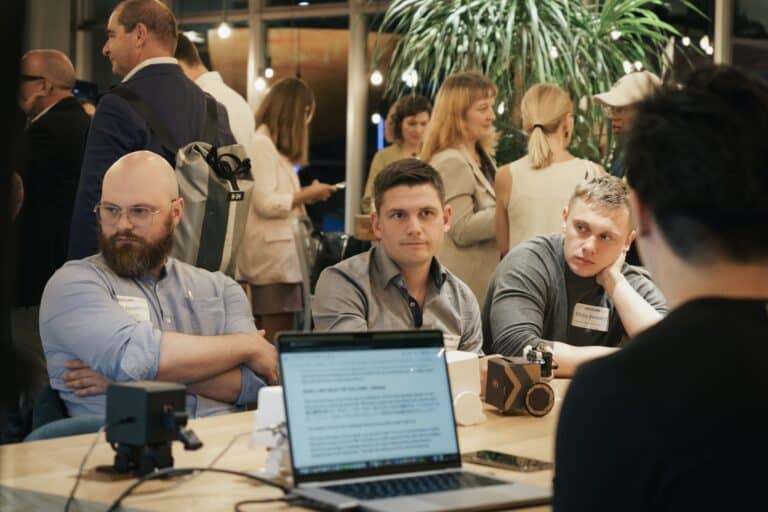 Deep Tech in Motion, Japan 2025