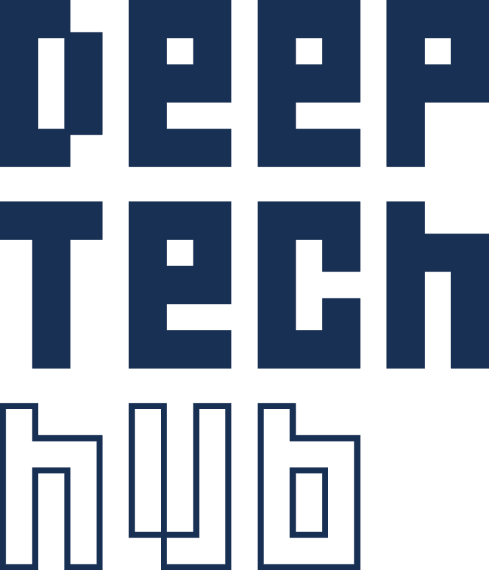 deep-tech-hub-logo