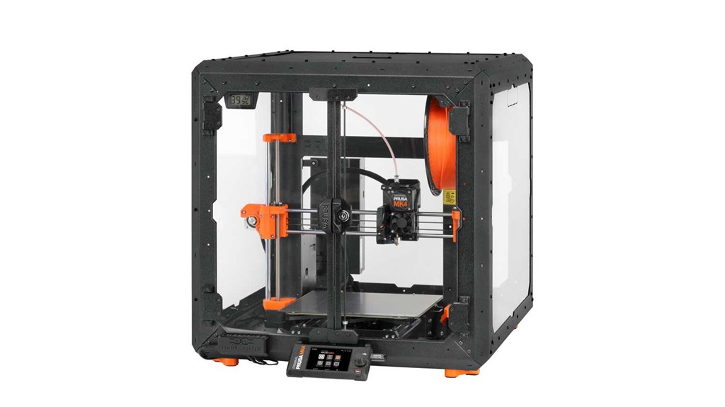 3D Printer - Prusa - MK4 Enclosure