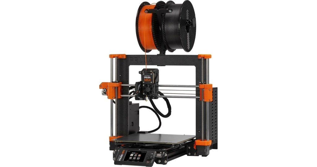 3D Printer - Prusa - MK4S