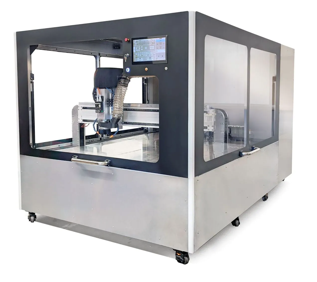 CNC Lab - OLSK Large CNC