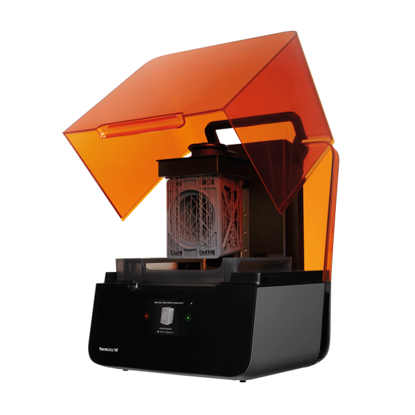 3D Printer - Formlabs Form 3