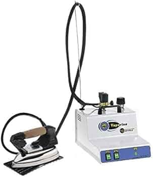 Textile Lab - Steam Iron Battistella Vaporino