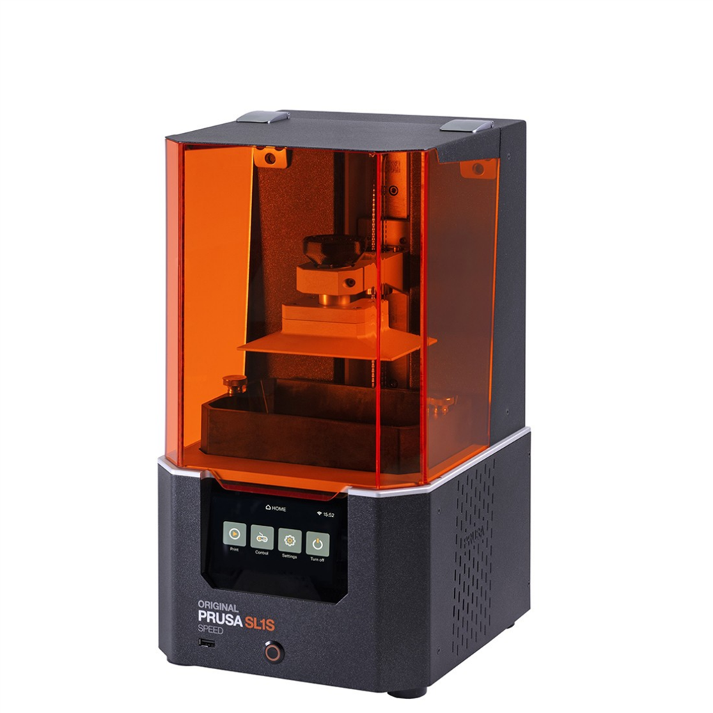 3D Printer - Prusa - SL1S Speed