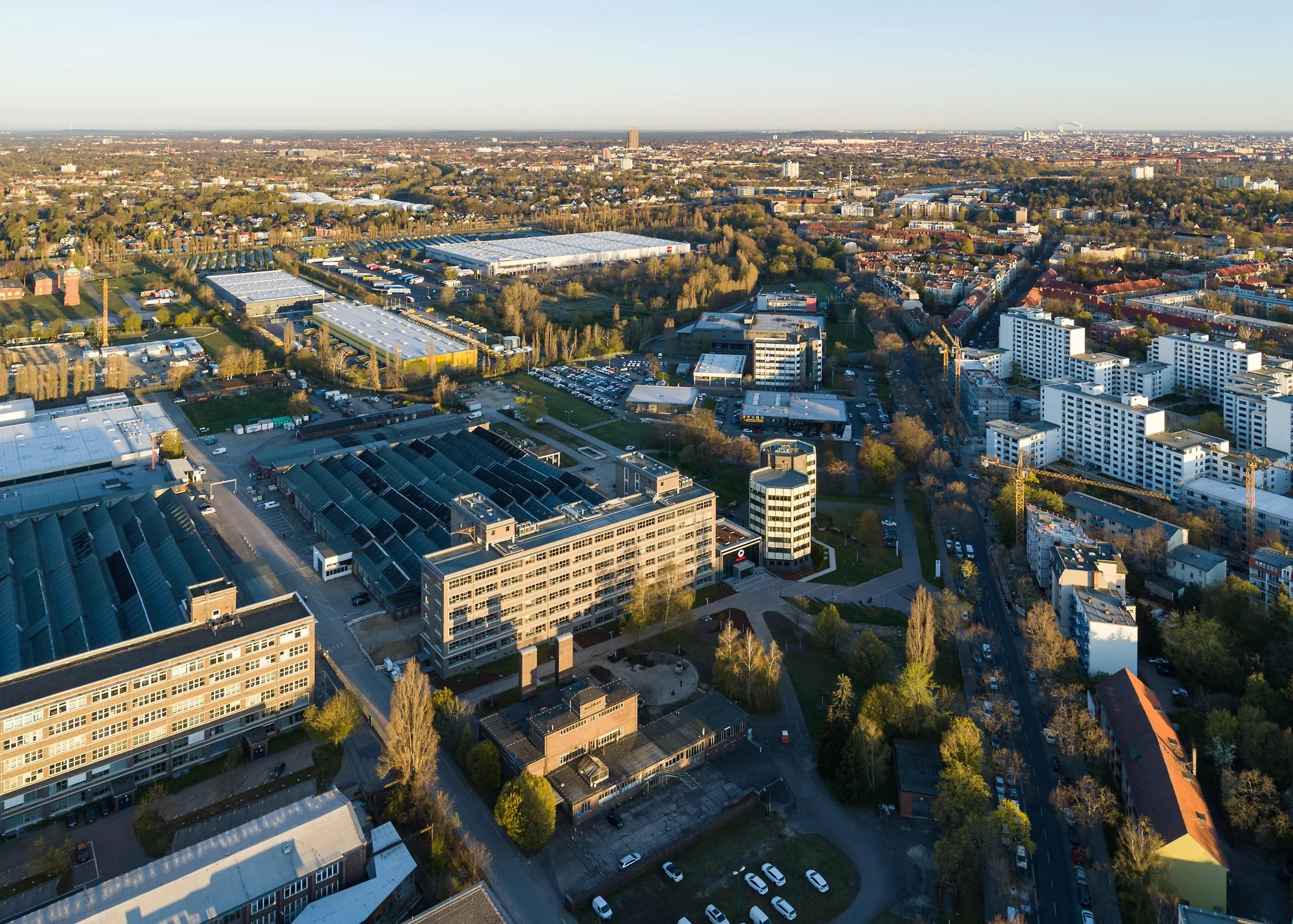 ringberlin Campus