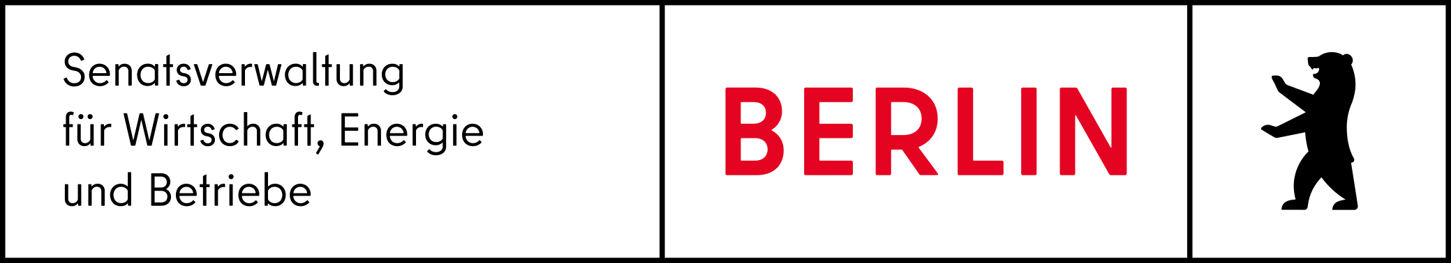 Senatsverwaltung für Wirtschaft, Energie und Betriebe