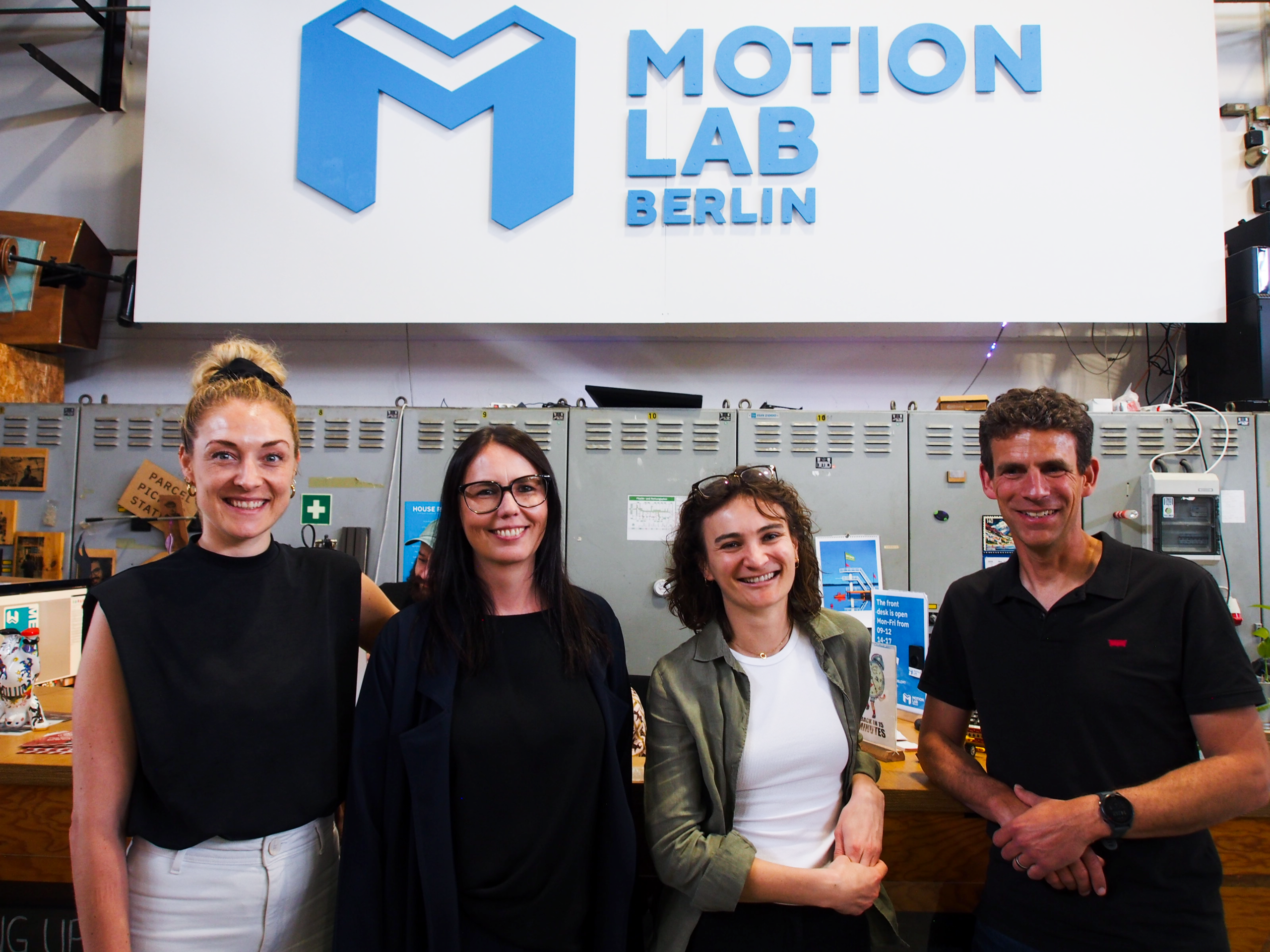 HEUKING joins as MotionLab.Berlin's legal partner