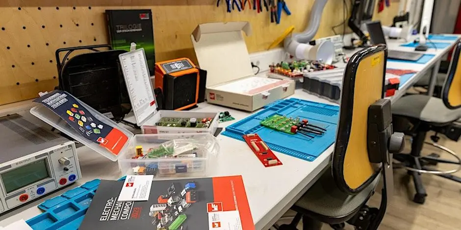 MotionLab.Berlin - elab - design kits on demand