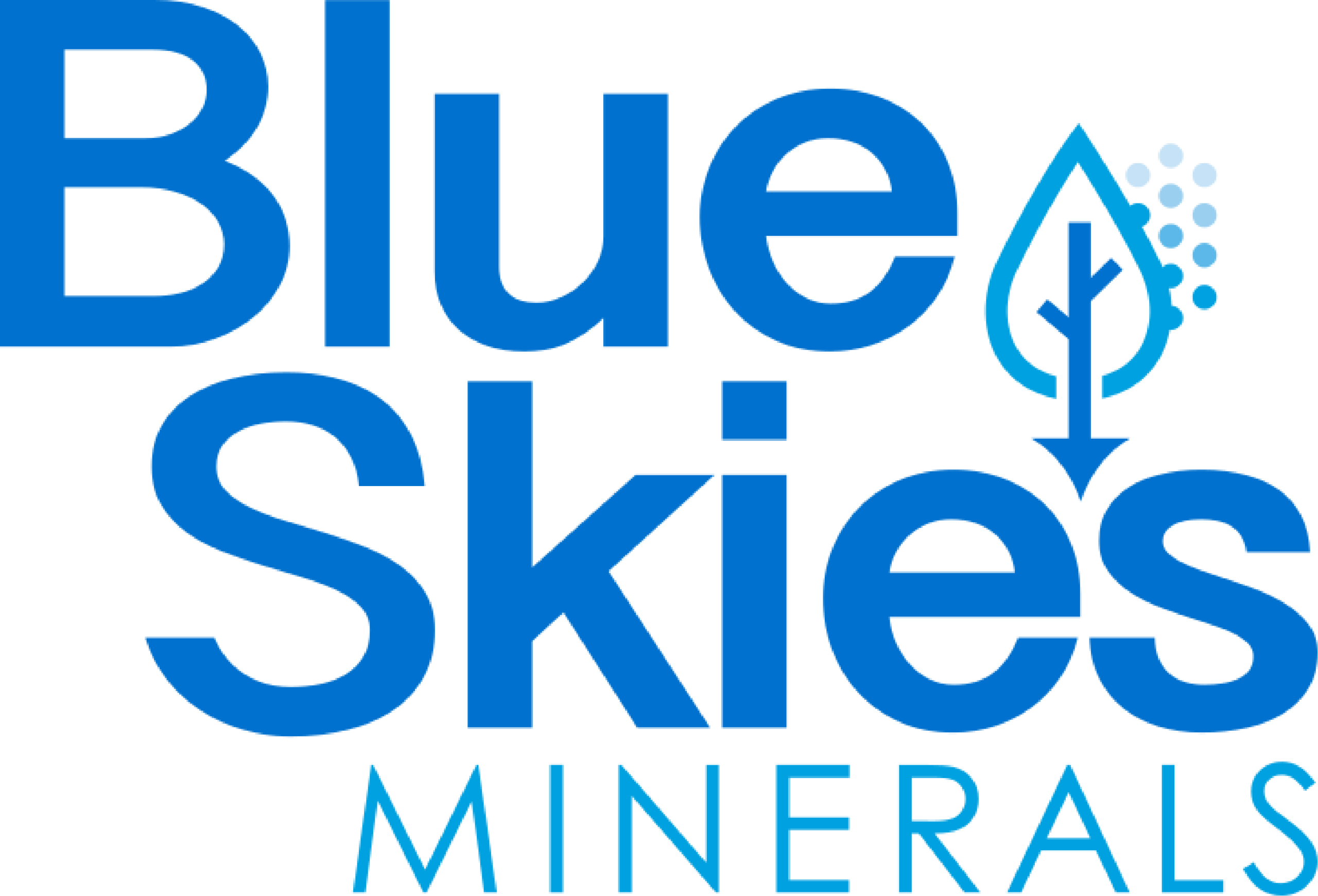 motionlab_blue-skies-logo