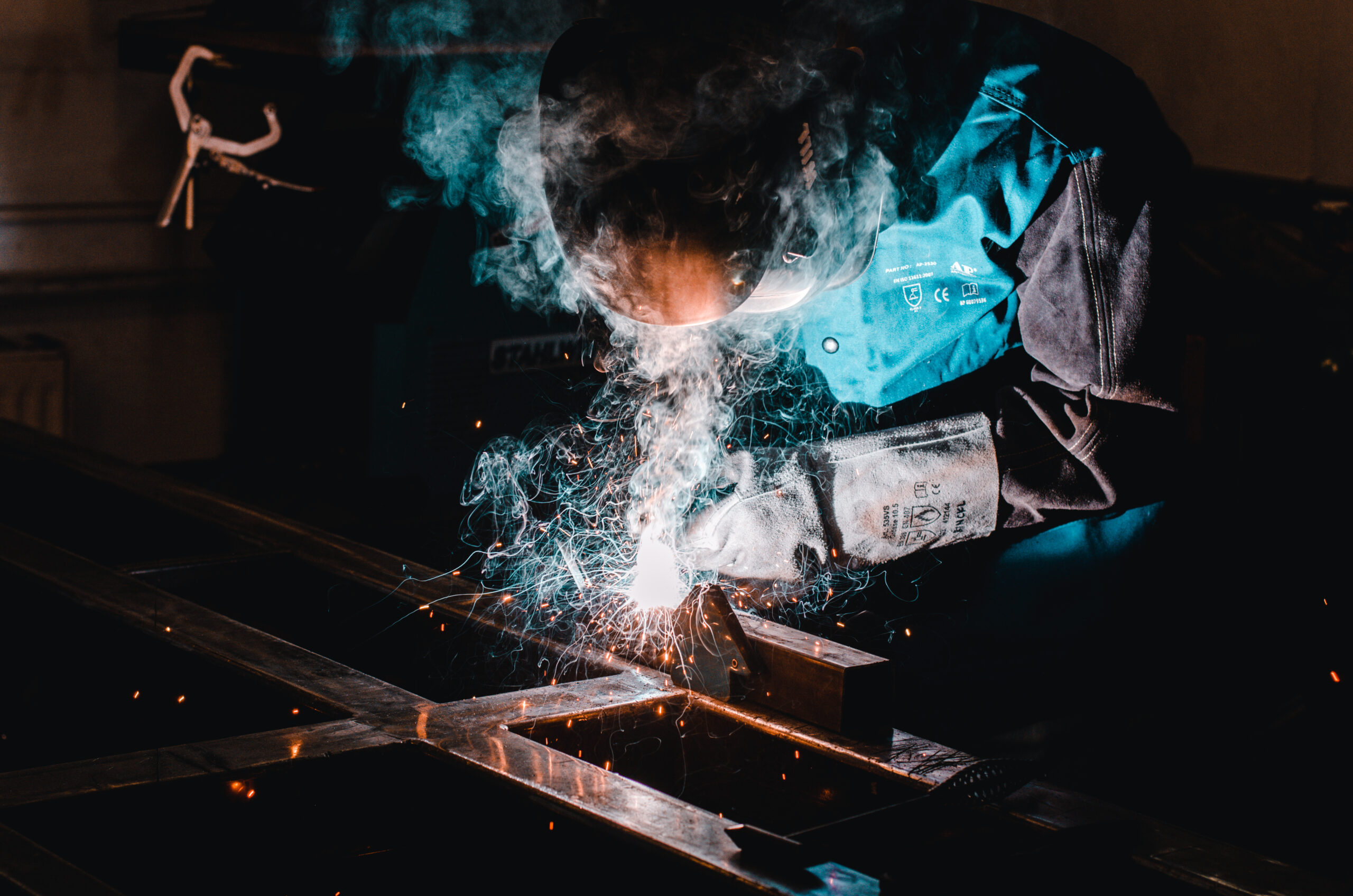 Metal Lab