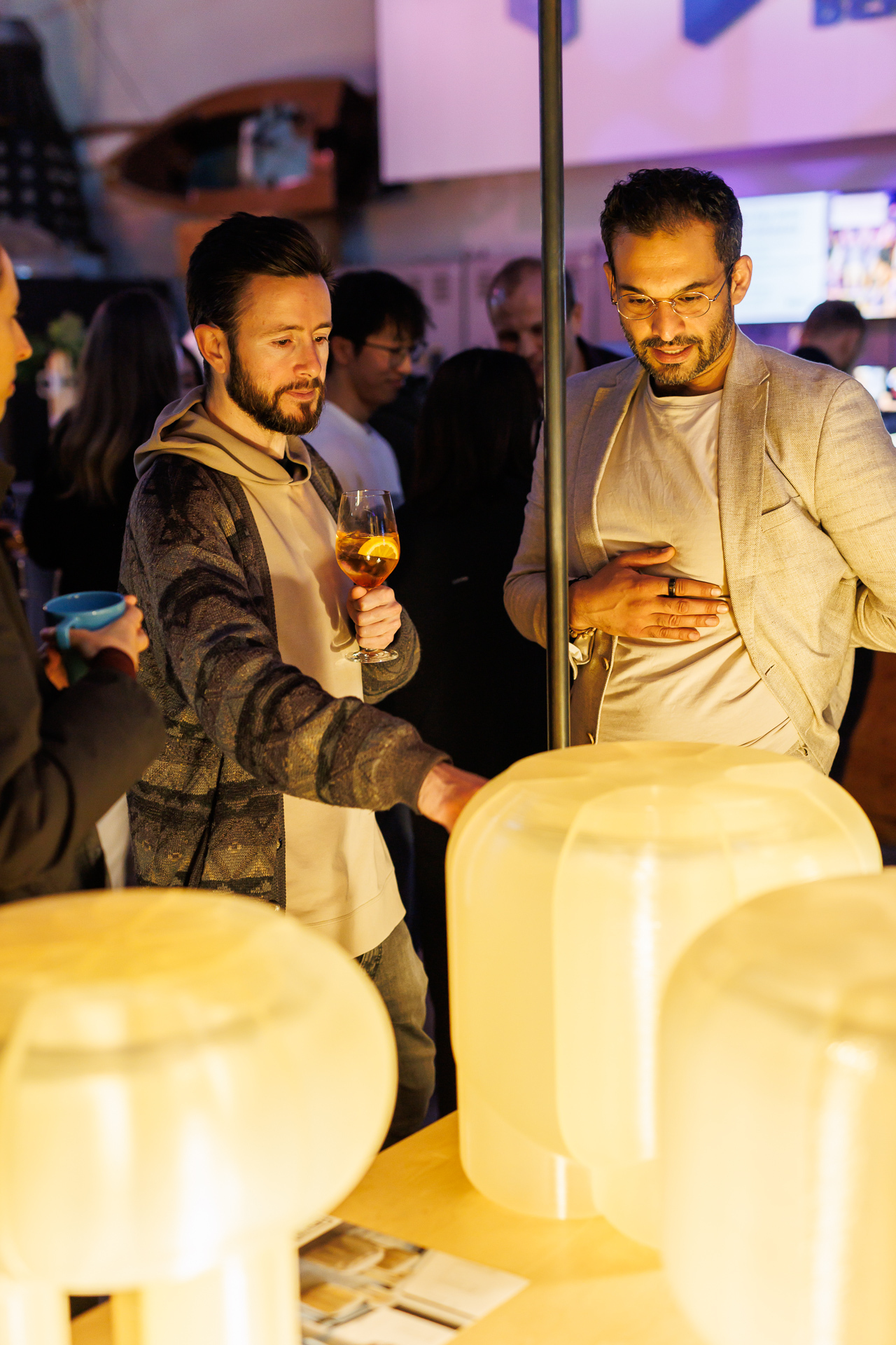 Demo Day Event