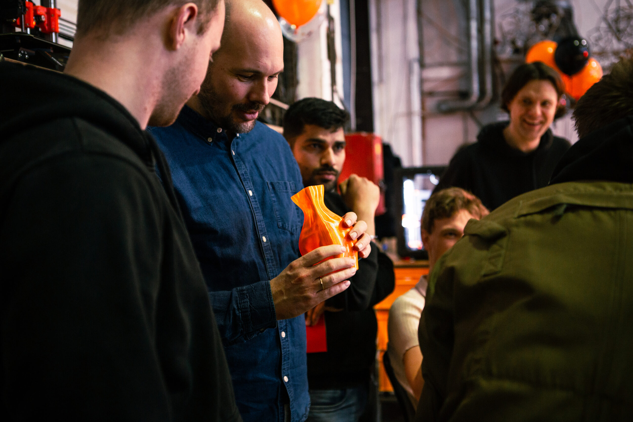 3D Printing Workshop